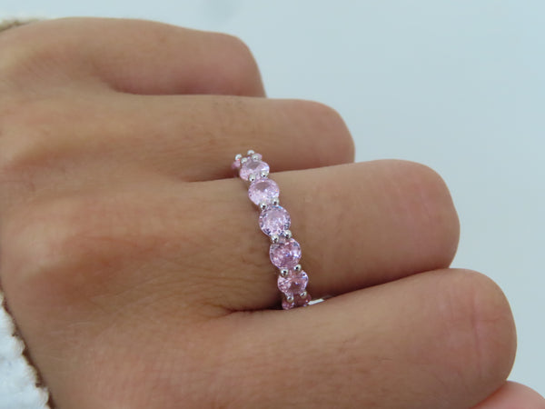 ‘PINK CLASSIC’ RING